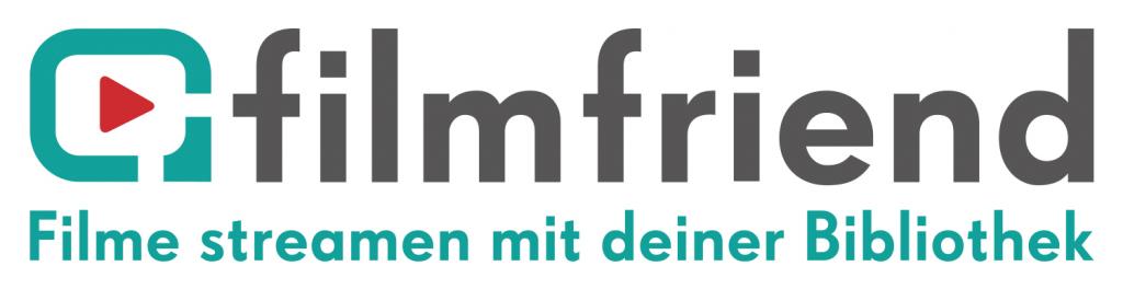 Logo: Filmfriend