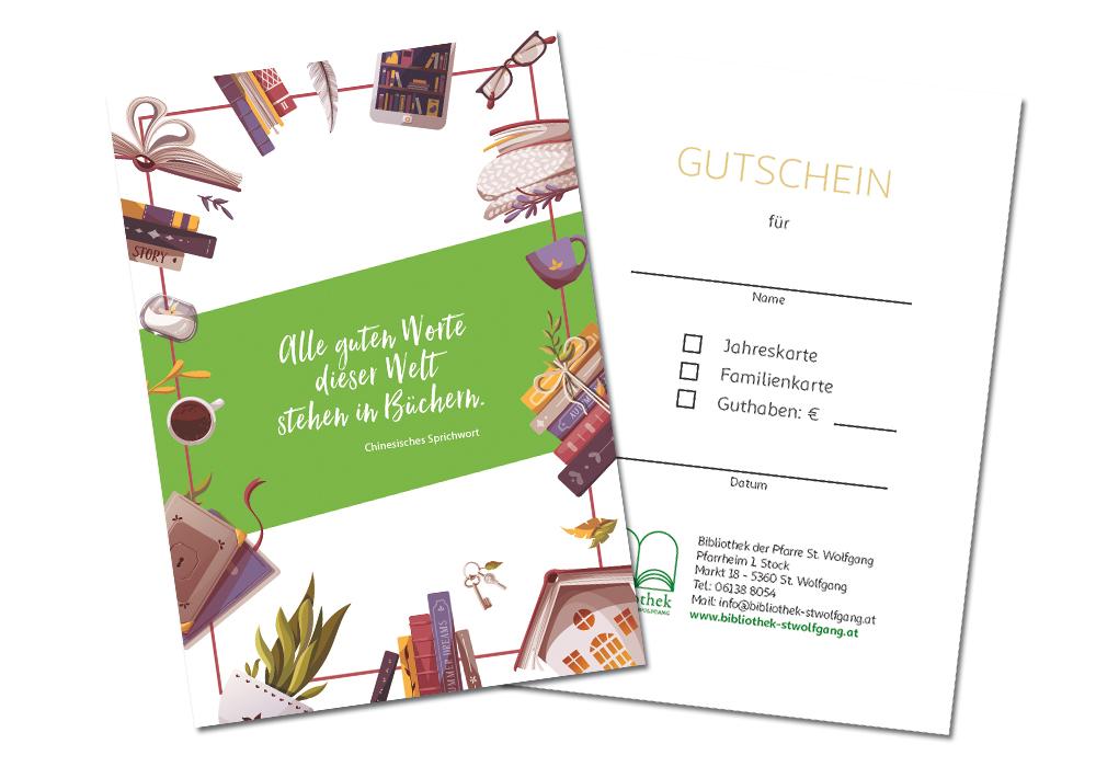 Gutschein
