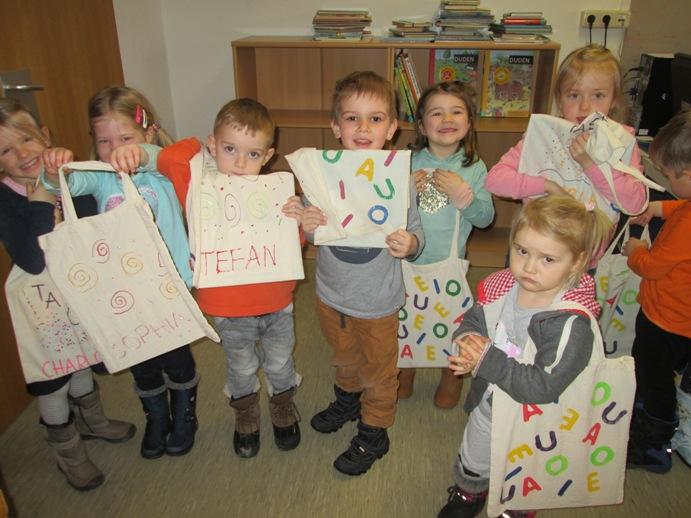 Kindergarten St. Wolfgang
