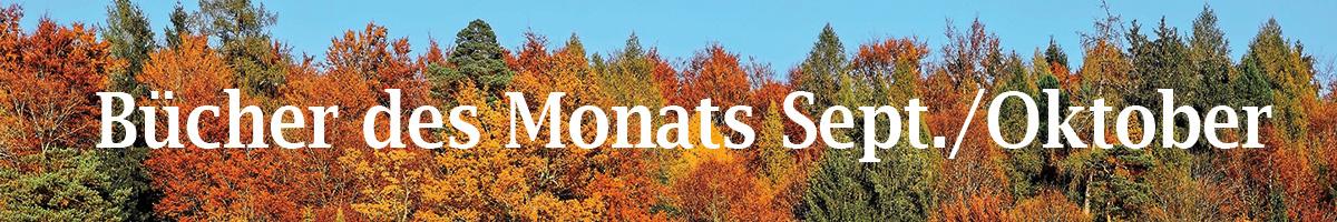 September Oktober