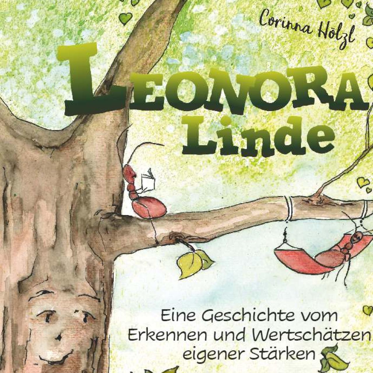 Leonora Linde